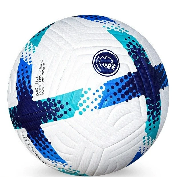 3.6mm PU Size 5 Football best