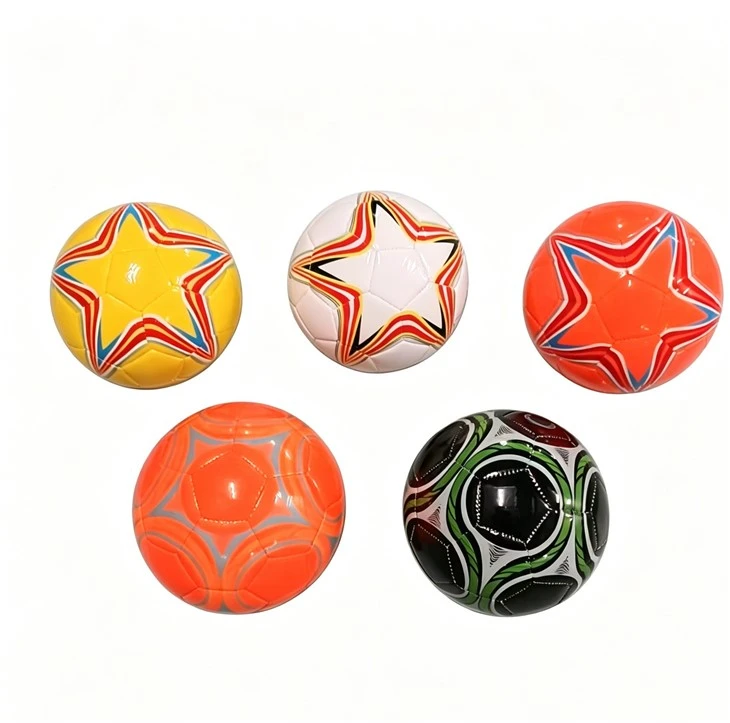 Size 2 EVA SOCCER BALL suppliers
